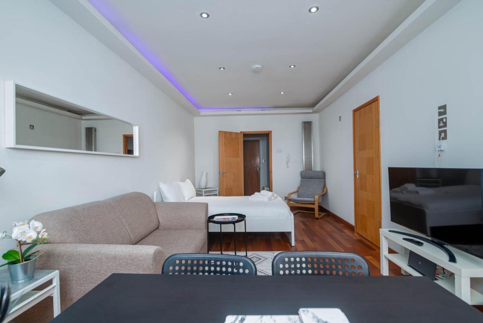 Guestready - Converted Mews In Bayswater Apartment London