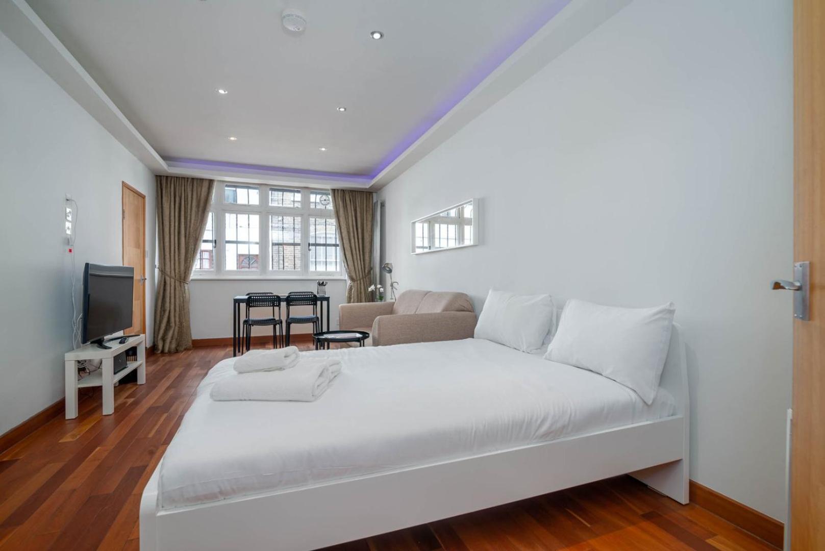 Guestready - Converted Mews In Bayswater London
