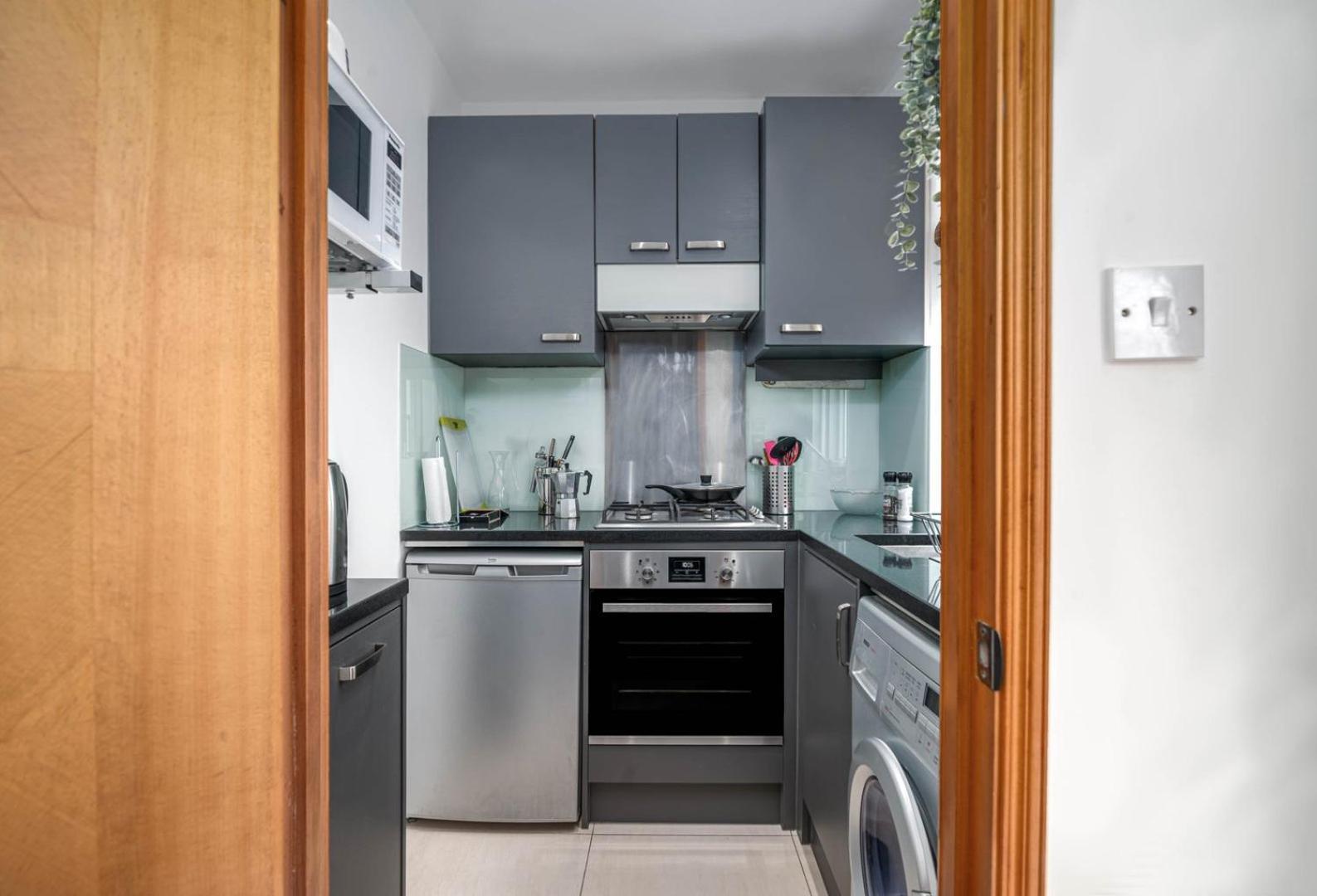 Guestready - Converted Mews In Bayswater