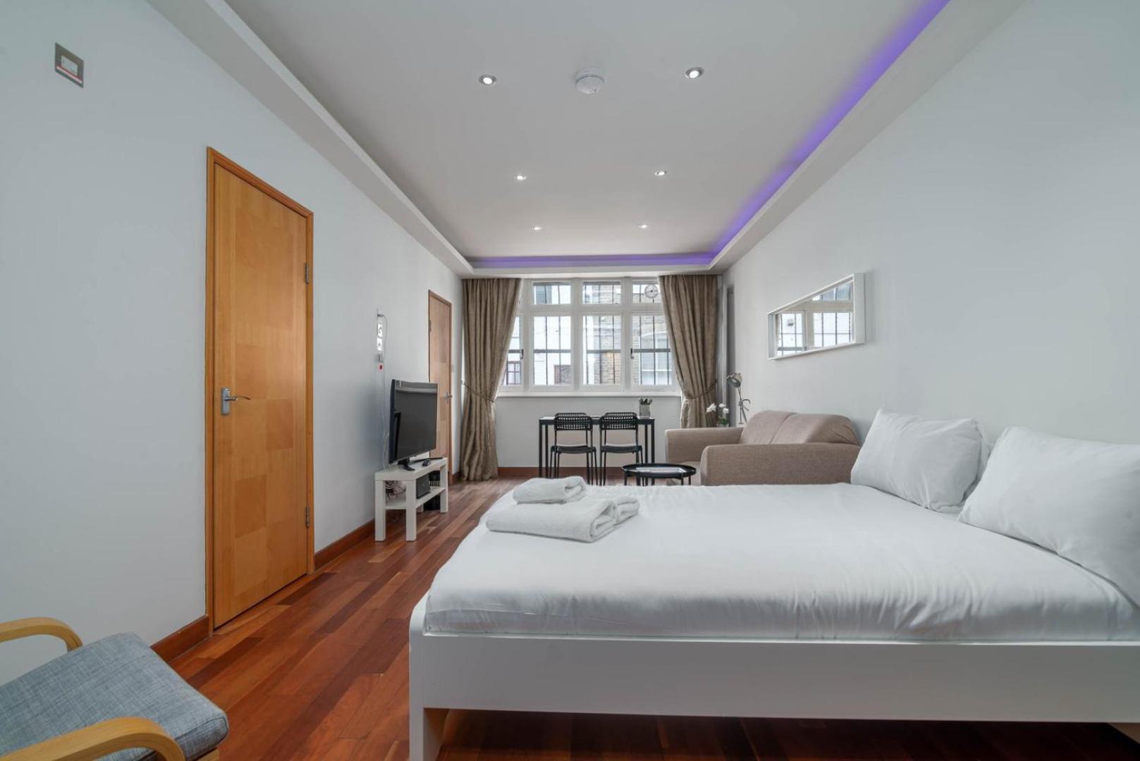 Guestready - Converted Mews In Bayswater *